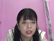 HSODA-102 壁尻×女子○生 - 3of5