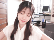 IPZZ-778 圧倒的美人な家庭教師に調教され身も心も依存してしまう罵倒オナサポ 楓カレン - 1of5