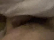 成华洗脚偷拍，虽未露脸，但是模糊呀