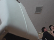 JUR-628 寝取らせ串刺し輪● 愛する妻を深奥まで犯し尽くして下さい―。 めぐり - 1of5
