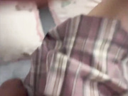 乱伦我的JK妹妹❤️约妹妹去吃火锅店里抓奶摸逼带回家做爱把妹妹的逼草肿了求我操屁眼无水印版