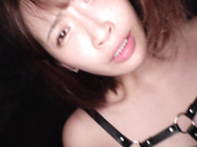 DASS-852 お嬢さん。わしの綺麗なザー汁、なんぼでもナカに出させてくれや！ 美園和花 - 2of5