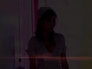 [破解]IPTD-310 エロ美女ナース 恋小夜 - 1of5
