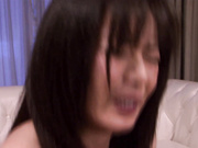 [破解]JUX-050 为了守护和平生活，我被侵犯了…。 三浦恵理子 - 3of5