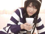 [破解]SDDE-096 夏目ナナ来帮你手淫 - 3of5