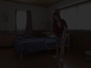 JUR-641 「義母さん、子供が欲しいんでしょ？」 淡白な夫の単身赴任中、藤かんな - 1of5