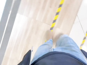 男友走后小姨子和姐夫马上KTV展开激烈肉欲狂欢酒水当润滑油猛烈撞击美臀！