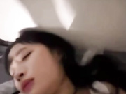 今年见过算漂亮的少妇了女神级别身材不用说两个大奶子坚挺太爽了