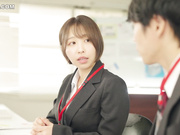 ROYD-299 朝起きたら部屋に下着姿の同期女子社員！ いつも生意気で悪態ばかりついてくるのに、甘えてきたので… 宍戸里帆 - 4of5