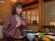 SDNM-544 神奈川県逗子市で小5の娘を育てる健気なお母さん 小泉玖美 41歳 「もっと滅茶苦茶にされてみたい」 - 4of5