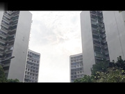 坏坏 外语家教放荡挑逗 传授口技献身教学