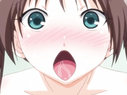 [ピンクパイナップル]欲情バズーカ THE ANIMATION 「たっぷり濃いのイッパツで！」