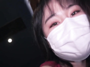 漂亮的邻家姐姐口爆骑乘榨精