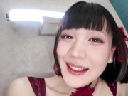 TOTK-025 花宮ひめ Documentary ～拘束イカセ大量潮吹きアナル鬼突き3P FUCK～ - 5of5