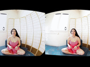 Catalina Rene Bisexual Vacation