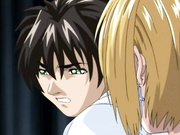BibleBlack バイブルブラック 第四章 黒の愛撫