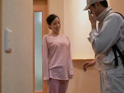 [ NACR-091]  夫の隣で義兄に寝取られた私… 二宮和香