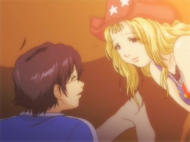 MILK ジャンキー 姉妹編 ボリューム3