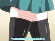 [桜都字幕组][720P Hi0P][ばにぃうぉ～か～]OVA妹ビッチに搾られたい ＃2 妹は生オナホ ～サヤ