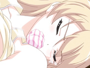 [Collaboration Works]えろげー！～Hもゲームも開発三昧～ 桃色の吐息、再び! えっちな新作げーむは桃花三昧!!編