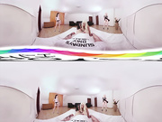 Virtual Sex Game 2