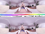 Virtual Sex Game 3