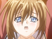 学園2 Episode.01「ひにゃあっ！ミルクでちゃうのぉ」