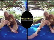 PokeGirl Go VR 180