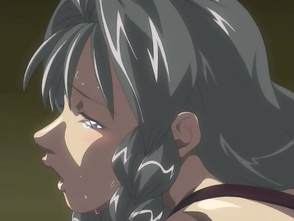 新バイブルブラック 第五章 Rejection～拒絶～