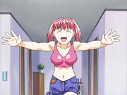 淫獣学園 La☆BlueGirl 復活篇[第4章]