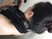 艺术学院美女偷拍！极品身材