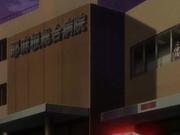 爆乳BOMB ♯1 看護士 立花薫 病院の中は煩悩がいっぱい。