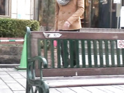[NANX-117]  ナンパされた人妻のいけない火遊び ひと時の快楽を求め妻から女に戻る