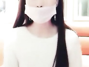 90后美女主播勾搭个屌丝包皮很长的小哥KTV啪啪对白有趣