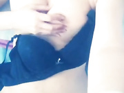 微拍骚逼性感自拍3