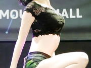 아이렌(I-REN)(보...직캠 fancam).