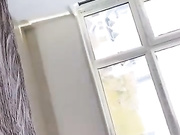 宅男都想操一下的网红女神思瑞姐姐和黑屌土豪啪啪啪插的瑞姐娇喘呻吟