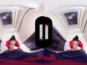 Fuck Busty Aysha X As Uhura In Star Trek XXX