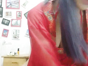 手机直播美女主播夫妻啪啪秀多种姿势换着操最后高潮喷水喷了一床的水
