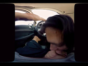 Highway Heat- my gf is an exhibitionist slut