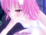 [夜桜字幕组][160102][マーマレード★スター]と○ぶるだいあり～・ぴーち ムービー版[BIG5]