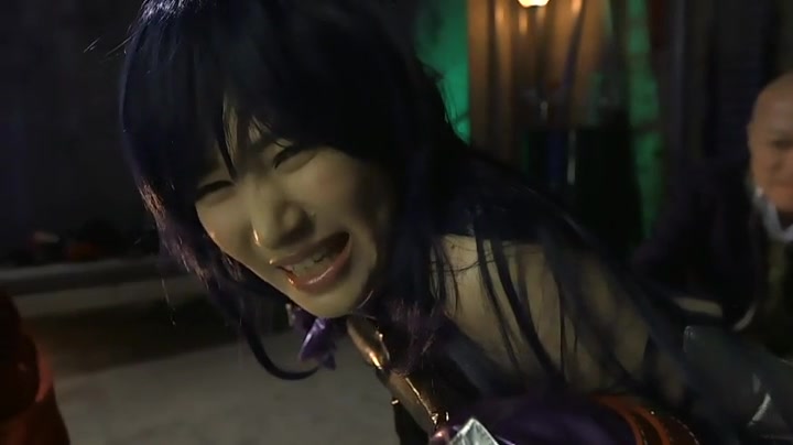 [AVOP-357]  【AVOPEN2017】鋼鉄の魔女アンネローゼVS対魔忍アサギ ～2大ヒロイン屈辱のアヘ顔陥落～ 波多野結衣 三原ほのか 佳苗るか