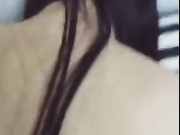 淫骚小网红精彩演绎老师家访没有家长在家和老师啪啪对白清晰