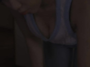 [FSET-692]  理想のアニメ乳を圧迫愛撫しながら後ろからガン突きしちゃった俺