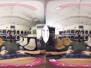 Abigail Getting Pounded From Behind VR PORN