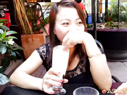 老外米糕最新胡志明约炮漂亮的骨感妹子