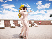 [MMD]Apple Pie - Sisterly[Jic Jic]