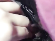 南宁“春姑姑”出租车上被干，身材极品！