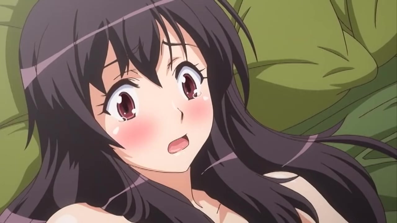 [ミルクセーキ]マリッジブルー「婚約者がいるのに、どうしてこんな男に…」 第一話 「私、こんなの知らないっ‥‥！！」