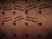 LordAardvark - Miscellaneous Expenses